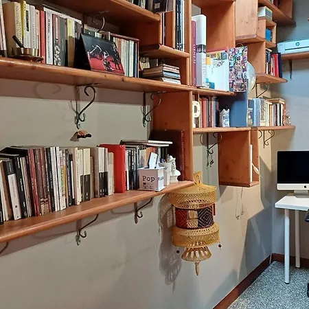 Διαμέρισμα Maison Mondrian, A Due Passi Dal Duomo