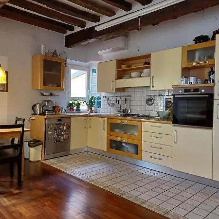 Διαμέρισμα Maison Mondrian, A Due Passi Dal Duomo