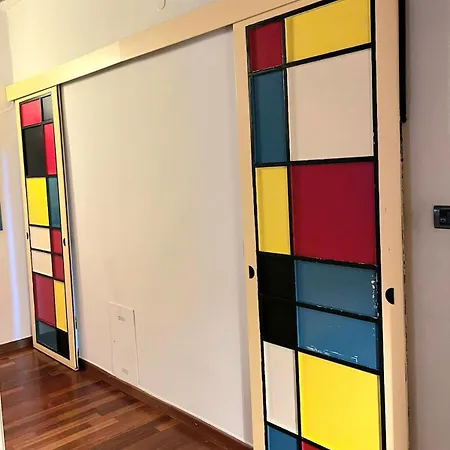 Maison Mondrian, A Due Passi Dal Duomo
