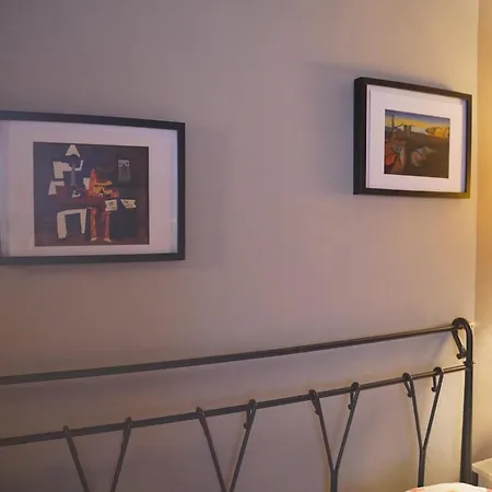 Διαμέρισμα Maison Mondrian, A Due Passi Dal Duomo