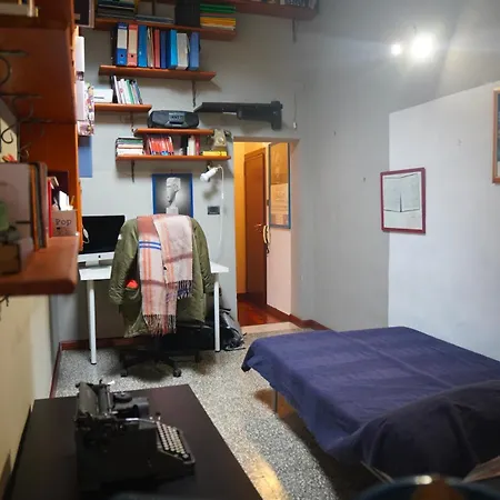 Διαμέρισμα Maison Mondrian, A Due Passi Dal Duomo