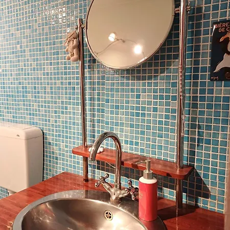 Maison Mondrian, A Due Passi Dal Duomo *