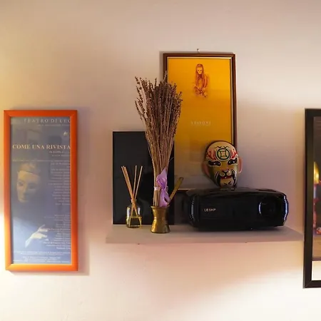 Maison Mondrian, A Due Passi Dal Duomo Διαμέρισμα