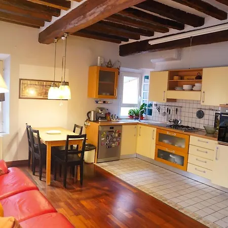 Maison Mondrian, A Due Passi Dal Duomo * Modena
