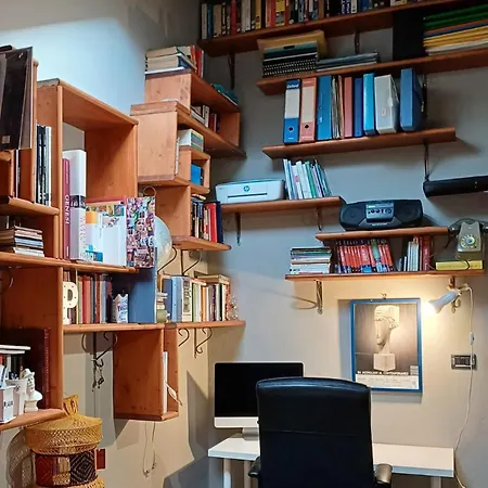 Maison Mondrian, A Due Passi Dal Duomo * Μόντενα