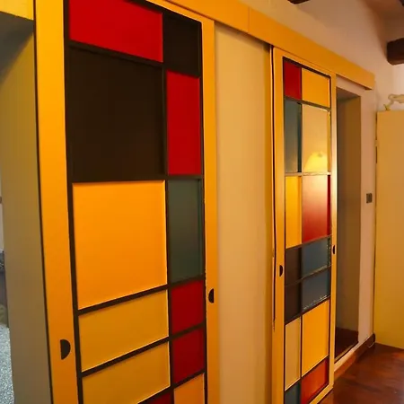 Maison Mondrian, A Due Passi Dal Duomo Apartment