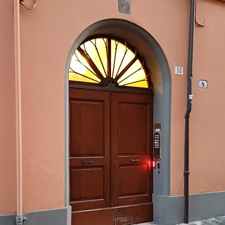 Maison Mondrian, A Due Passi Dal Duomo *