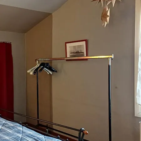 Διαμέρισμα Maison Mondrian, A Due Passi Dal Duomo Μόντενα