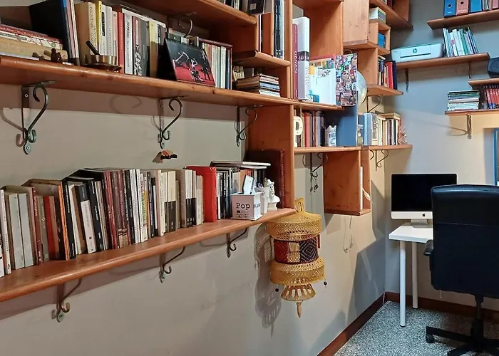 Apartament Maison Mondrian, A Due Passi Dal Duomo