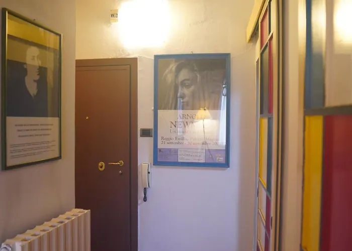 Maison Mondrian, A Due Passi Dal Duomo Apartament