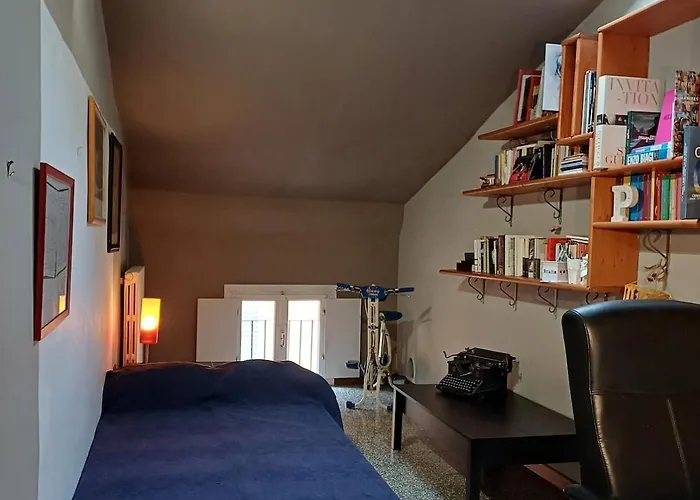 Maison Mondrian, A Due Passi Dal Duomo *