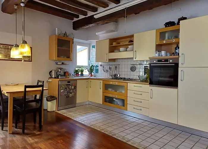 Apartament Maison Mondrian, A Due Passi Dal Duomo