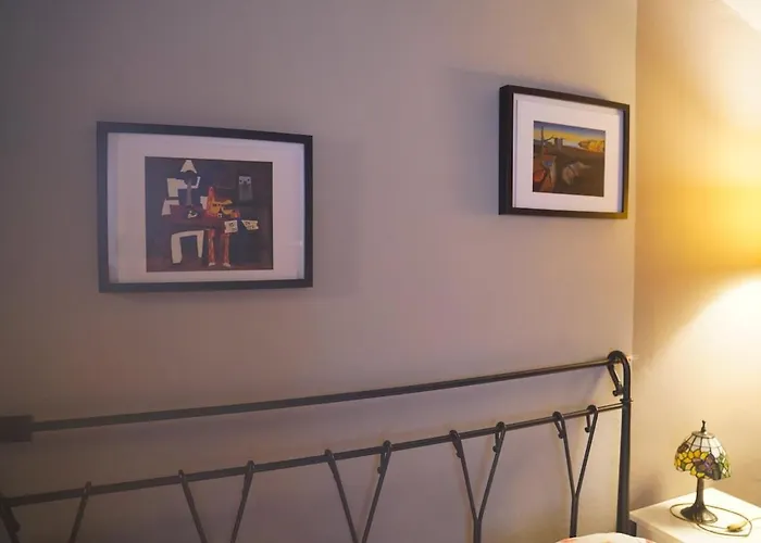 Apartament Maison Mondrian, A Due Passi Dal Duomo