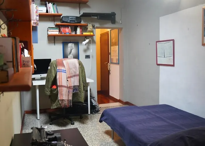 Apartament Maison Mondrian, A Due Passi Dal Duomo