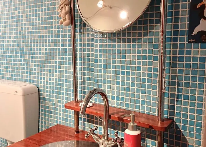 Maison Mondrian, A Due Passi Dal Duomo *