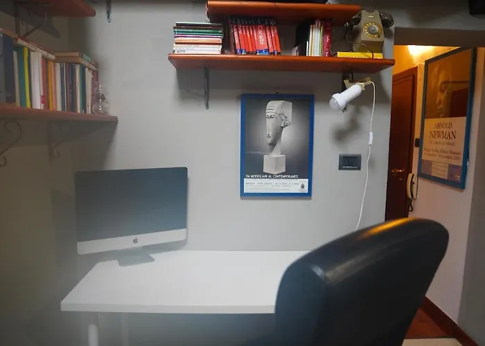 Maison Mondrian, A Due Passi Dal Duomo Modena