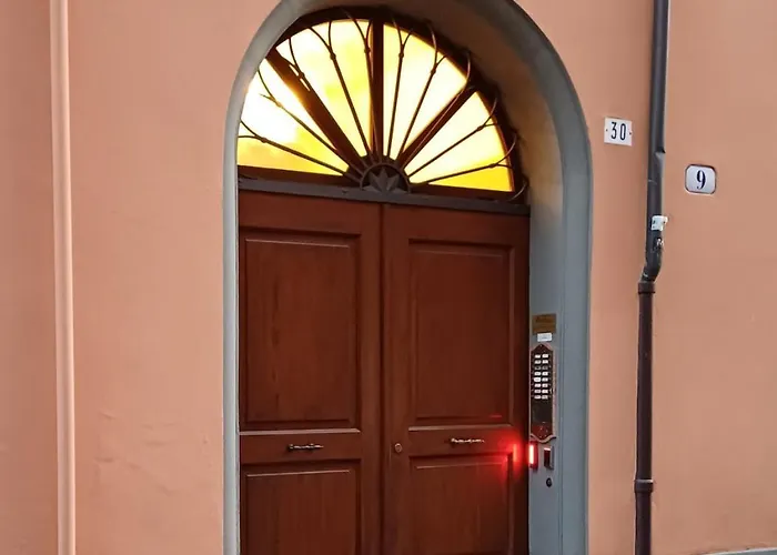 Maison Mondrian, A Due Passi Dal Duomo *