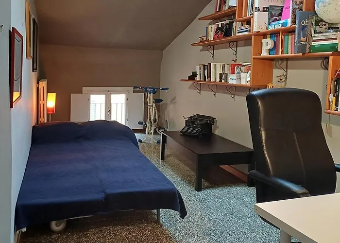 Maison Mondrian, A Due Passi Dal Duomo