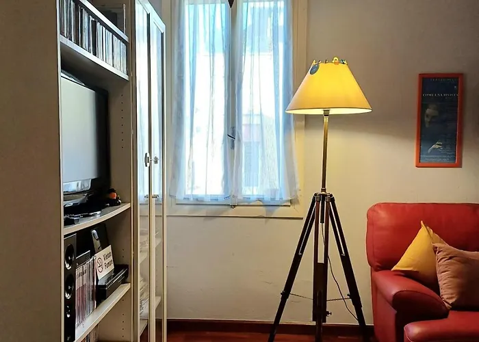 Maison Mondrian, A Due Passi Dal Duomo Apartament *